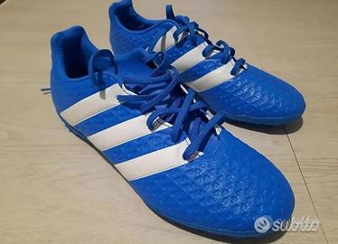 SCARPE CALCETTO ADIDAS ACE 16.4 TF