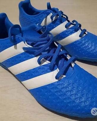 SCARPE CALCETTO ADIDAS ACE 16.4 TF