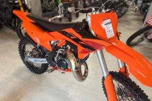 Ktm 85 SX 2025