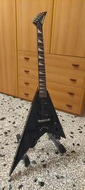 Chitarra elettrica Jackson JS32RR + accessori