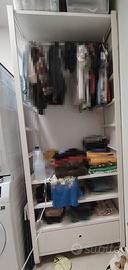 guardaroba ikea elvarli 