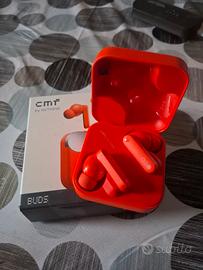 cuffiette  cmf  by nothing