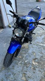 Honda hornet 600