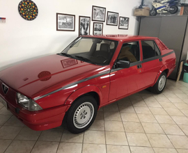 Alfa 75 1.8 turbo