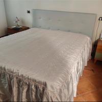 copriletto matrimoniale leggero 