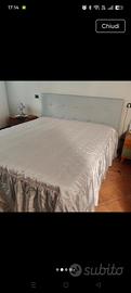 copriletto matrimoniale leggero 