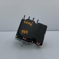 Centralina abs leaf elletric nissan leaf ze1e 2021