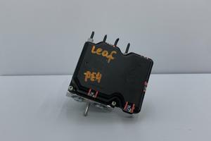 Centralina abs leaf elletric nissan leaf ze1e 2021