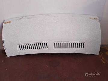 Cofano anteriore Peugeot Boxer 4HU