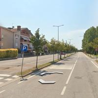 Appartamento Albignasego