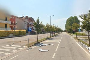 Appartamento Albignasego