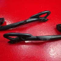 SUPPORTO BORSE BMW K1200RS K1200GT