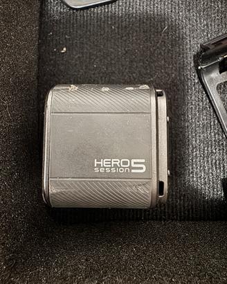 Gopro session 5