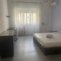 2 camere singole-stazione Trastevere
