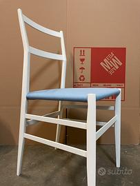 Sedia Superleggera di Cassina disponibili 4 sedie