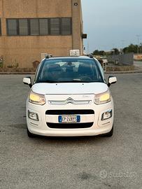 Citroen C3 Picasso