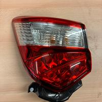 [OE] Toyota Yaris ‘17- Fanale Posteriore Sx LED