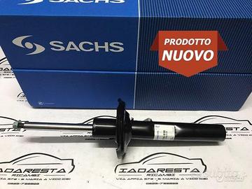 Ammortizzatori Anteriori Golf 7 - A3 5Q0413023