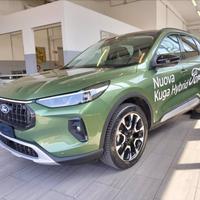 FORD Kuga 2.5 full hybrid Active X 2wd 180cv auto