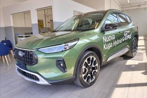 FORD Kuga 2.5 full hybrid Active X 2wd 180cv auto