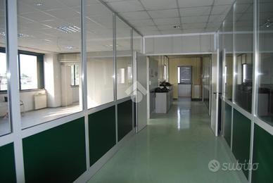 UFFICIO A MARTINENGO