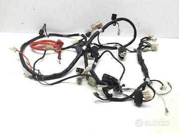 SYM SYMPHONY E5 125 CAVI CABLAGGIO MATASSA IMPIANT