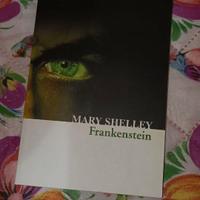 "Frankenstein" di Mary Shelley (Collins Classics)