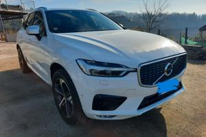 VOLVO XC 60 R DESIGN