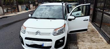 Citroen C3 Picasso 