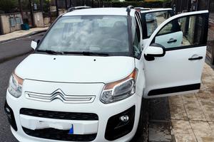 Citroen C3 Picasso 