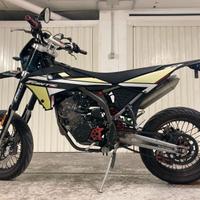 Fantic XMF 125