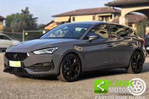 CUPRA Leon 1.5 e-HYBRID 150 CV DSG