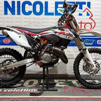 Ktm Exc 125 Six Days - 2013 mod. 2014 tua a soli €