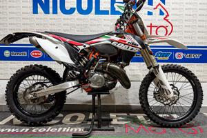 Ktm Exc 125 Six Days - 2013 mod. 2014 tua a soli €