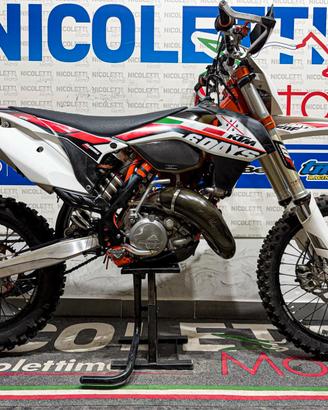Ktm Exc 125 Six Days - 2013 mod. 2014 tua a soli €