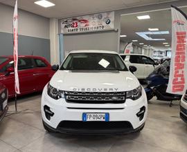 Land Rover Discovery Sport 2.0 eD4 150 CV 2WD HSE