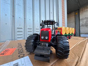 Bruder trattore Ferguson