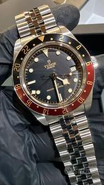 Black Bay 58 GMT jubilee