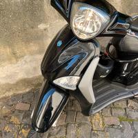 Piaggio Liberty 125 2019