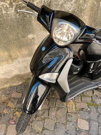 Piaggio Liberty 125 2019