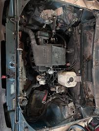 Motore fiat uno fire 1.0 150.000km anno 1992