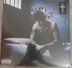 Vinile Shiva - Vangelo (edizione morte) sigillato