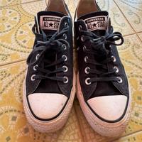 Converse Blu