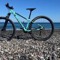 Bici bianchi 9.2