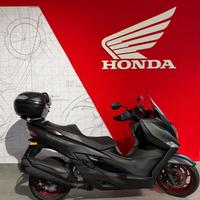 Suzuki Burgman AN 400 abs