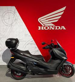 Suzuki Burgman AN 400 abs