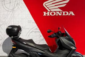 Suzuki Burgman AN 400 abs