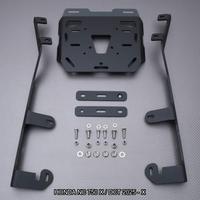 Supporto Bauletto Porta bagagli HONDA NC 750 X 25