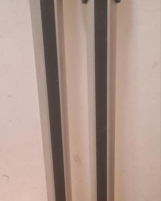 Barre portatutto Passat  B6/B7 originali VW