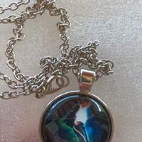 Michael Jackson collana